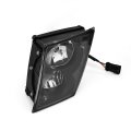 Yuanone 2pcs Fog Lights Assembly For Volvo Vnl 2003-2017 Lamps Vnm Light Bulbs Included 1 Pair