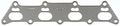 Fel-pro Ms96118 Manifold Gasket Set 