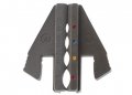 Aven 10190d Replacement Crimping Die A1 For Heat Shrink Butt Terminals Awg 22-18 16-14 12-10 8 