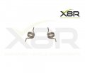 Mercedes A Class W169 2004-2012 Door Lock Actuator Repair Kit 2 Springs X8r5