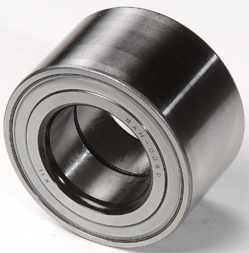 Ball Bearing 510072 For Cadillac Sts 2005 To 2011 Alloy Steel Hub Assembly With Advanced Heat Treatment Lasting Performance