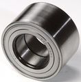 Ball Bearing 510072 For Cadillac Sts 2005 To 2011 Alloy Steel Hub Assembly With Advanced Heat Treatment Lasting Performance 