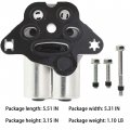 Labwork Engine Variable Timing Oil Control Valve 12633613 Replacement For Chevrolet Malibu Impala 2 5l 2014-2015