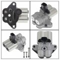 Labwork Engine Variable Timing Oil Control Valve 12633613 Replacement For Chevrolet Malibu Impala 2 5l 2014-2015