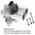 Labwork Engine Variable Timing Oil Control Valve 12633613 Replacement For Chevrolet Malibu Impala 2 5l 2014-2015