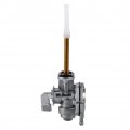 Qiilu Fuel Tap Valve Petcock Switch Assembly For Suzuki Bandit Gsf600s Gsf1200 1996 1997 1998 1999 2000 2001 2002 2003