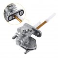 Qiilu Fuel Tap Valve Petcock Switch Assembly For Suzuki Bandit Gsf600s Gsf1200 1996 1997 1998 1999 2000 2001 2002 2003