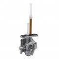 Qiilu Fuel Tap Valve Petcock Switch Assembly For Suzuki Bandit Gsf600s Gsf1200 1996 1997 1998 1999 2000 2001 2002 2003