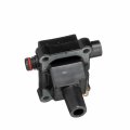 Ignition Coil For Mercedes-benz Sl320 1997 Pc-895458 