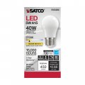 Satco S12404 5a15 Sw Led E26 927 120v 6 Pack