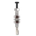 Xtremeamazing Universal Auto Car Trunk Door Alarm Light Hood Jamb Pin Switch Bonnet Pack Of 4