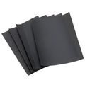 Wet Sand Sheet 400 Grit Medium 9 In X 11 Pack Of 5 