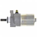 4st-h1800-00 1p6-h1890-00-00 Motorcycle Starter 12v Ccw 9 Spline Startor Motor For Yamaha Ttr50 2006-2015 
