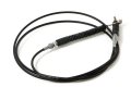 Polaris Ranger Shift Cable Genuine Oem Part Qty 1