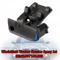 Topteng Windshield Washer Nozzles Spray Jet 61667161469 Fit For Bmw X5 E70 2006-2010