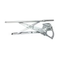 Front Passenger Side Power Window Regulator For Lexus Ls430 2001 2002 2003 2004 2005 2006 Without Motor Replacement Lx1351110 