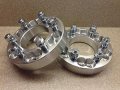 Customadeonly 2 Inch Wheel Adapters 6x135 To 6x139 7 Hub 6x1 -enable 6x1 6 Hub Mount 7 6x5 5 2pc M14x1 5 Madeonly 2 Inch Wheel