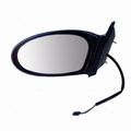 Aftermarket Replacement Driver Side Mirror Assembly 