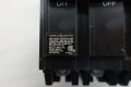 General Electric Ge Thql32030 Molded Case Circuit Breaker 30a 3p 240v-ac D604753