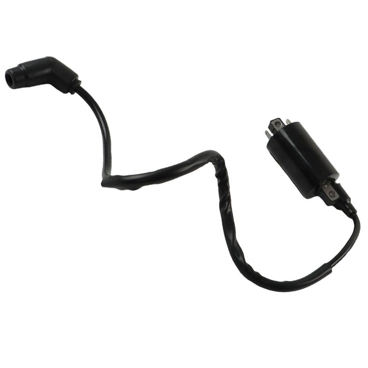 Ignition Coil And Spark Plug Replacement For 700r Yfm 700 2006-2018 4dn-82320-00-00 2uj-82310-00-00