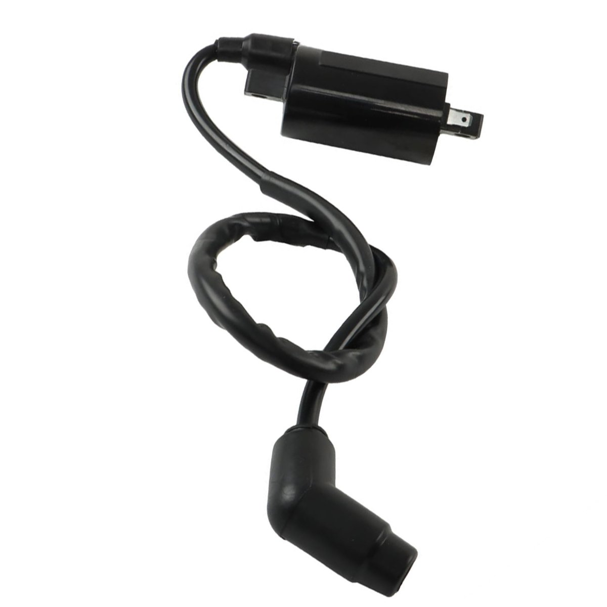 Ignition Coil And Spark Plug Replacement For 700r Yfm 700 2006-2018 4dn-82320-00-00 2uj-82310-00-00