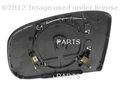 Genuine Mercedes 220-810-22-21 Door Mirror Glass 