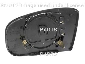 Genuine Mercedes 220-810-22-21 Door Mirror Glass