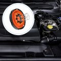 Uxcell 1 Set Pcv Valve Service Repair Replacement For Jaguar F-pace 2016-2022 No Lr133579