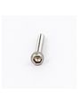 0 35mm Pitch M1 6x16mmhex Socket Head Cap Machine Screws 100pcs