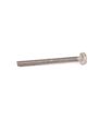 0 35mm Pitch M1 6x16mmhex Socket Head Cap Machine Screws 100pcs