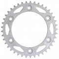 Niche Drive Sprocket Chain Combo For Honda Cbr600rr Front 16 Rear 41 Tooth 520v-x X-ring 112 Links