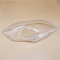 Hztwfc A Pair Car Headlamp Lens Auto Shell Cover Replacement Lampshade Lampcover Head Lamp Light Covers Glass For Toyota Camry