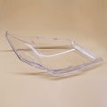 Hztwfc A Pair Car Headlamp Lens Auto Shell Cover Replacement Lampshade Lampcover Head Lamp Light Covers Glass For Toyota Camry