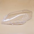 Hztwfc A Pair Car Headlamp Lens Auto Shell Cover Replacement Lampshade Lampcover Head Lamp Light Covers Glass For Toyota Camry