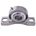 Jeenda 1-1 4 Pillow Block Bearing Sucsp207-20 Ssucp207-20 Sucp207-20 Mucp207-20 Sps-20 