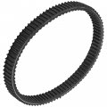 Caltric Drive Belt Compatible With Suzuki Lt-a400f Lta400f Eiger 400 4x4 Auto 2002-2007 V-belt