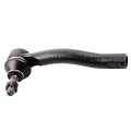 Front Outer Tie Rod End Es80432 For Toyota Corolla 2003 To 2008 Driver Side Steering Suspension Kit Adjustable 