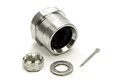 Upper Screw In Ball Joint Housing 1210-505 Zinc Construction 