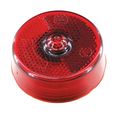 Kaper Ii L14-0065r Red Led Marker Clearance Light 