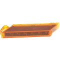 Ford F-150 Heritage Mirror Turn Signal Light 2004 Driver Or Passenger Side Non-towing Led Assembly 4l3z13b374aa Single Piece 