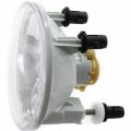 Chevy Tahoe 2007-2014 Fog Light Assembly Driver Or Passenger Side W Adrenaline Replacement For Gm2590104 15839896 615343157092 