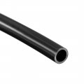 Uxcell Nylon Line Hose Tube 6mm 0 23 Id X 8mm 31 Od 4m 13ft Pa12 For Air Brake Fluid Transfer Black