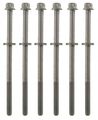 Es 72212 Engine Cylinder Head Bolt Set For Subaru Outback 2000 To 2012 And Forester 1999 2010 M8 Alloy Steel Hex Bolts 