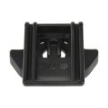 Fender Liner Retainers For Nissan Pathfinder 29 2010 2011 2012 Black Plastic Rectangular 0 79 In By 1 18 0 36 2 Pack Oe 