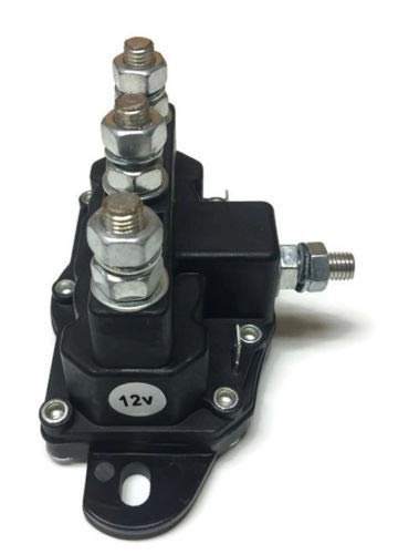 Winch Motor Reversing Solenoid Switch Replaces 214-1231a11 2141231a11