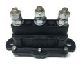 Winch Motor Reversing Solenoid Switch Replaces 214-1231a11 2141231a11