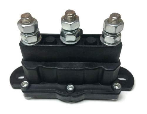 Winch Motor Reversing Solenoid Switch Replaces 214-1231a11 2141231a11
