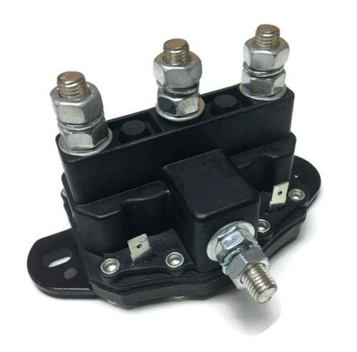 Winch Motor Reversing Solenoid Switch Replaces 214-1231a11 2141231a11