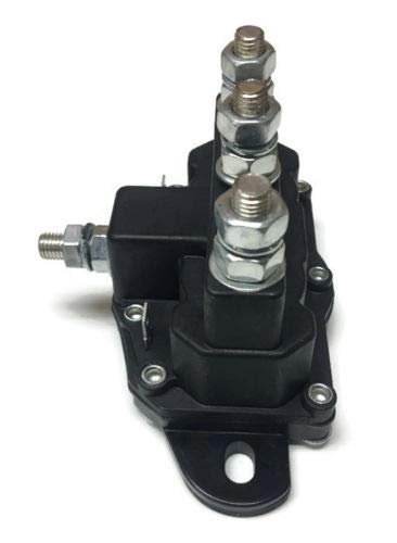 Winch Motor Reversing Solenoid Switch Replaces 214-1231a11 2141231a11