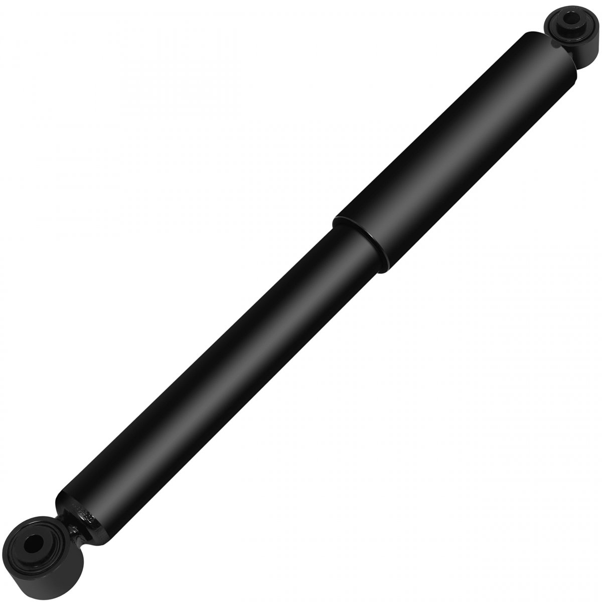 Set Of 2 Rear For Nitro Shocks Absorbers Struts Set 2007-2011 Dodge 2002 2003 2004 2005 2006 2007 2008 2009 2010 2011 2012 Jeep